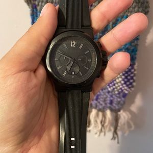 Mend MK watch